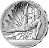 Frankreich Mint Olympic Games PARIS 2024 - 10 € Silver BE 2023 - PARIS 2024 - Artistic Gymnastics - SPORT COLLECTION (10/15) 10 euros 2023 BE ( belle