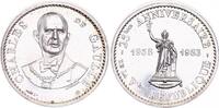 France token 1983 Charles de Gaulle - 25 years of 5th Republic - 1958-19... 13.66 £ Tax included +  6.94 £ shipping