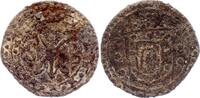 Malacca 1 Sebastian I - Bastardo - 1558 / 1578 Malacca -