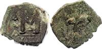 Byzantine Empire 1 follis Nicéphore III - Follis, Anonyme, Classe I - 1078 / 1081 Constantinople -