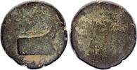 Greece (Lycia) 1 Phaselis - Unité- 190 / 167 Av JC -