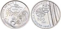 Portugal 200 escudos 200 Escudos - Death at sea - 1999 -