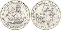 Portugal 200 escudos 200 Escudos - José de Anchieta - 1997 -