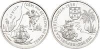 Portugal 200 escudos 200 Escudos - Discovery Natal in Africa - 1998 -