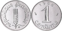 France 1 centime 1 Centime Epi - 1988 - From Box Set -