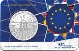 Netherlands 5 euros Pièce Netherlands 5 euros Copper-Nickel 2022 -