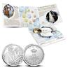 Netherlands Coffret BU Euro 2022 - 20 ans du Mariage Royal -