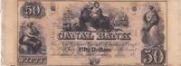 USA 50 dollars 1841-1895 50 Dollars - Canal Bank 18xx - New Orleans- Ser... 71.91 £  +  8.67 £ shipping