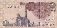 Egypt 1 pound 2017 1 Pound - Mosque Sultan Quayet Bey - 2016 I / ST 0.91 £  +  8.67 £ shipping