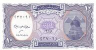 Egypt 10 piastres 2002 10 Piastres - Sphinx, Pyramides - 2002 I / ST 0.91 £  +  8.67 £ shipping