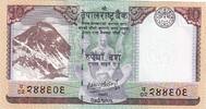 Nepal 10 rupees 2020 10 Rupees , Everest Mountain - Markhor - 2020 I / ST 0.91 £  +  8.67 £ shipping