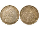 France 1 token 1673 French Academy, Louis XIV - Silver Token - 1673 IV / S+ 104.03 £  +  8.67 £ shipping