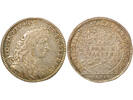 France 1 token 1673 French Academy, Louis XIV - Silver Token - 1673 IV / S+ 104.03 £  +  8.67 £ shipping