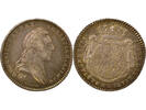 France 1768 States of Brittany, Louis XV – Silver Token - 1768 Rennes II... 26.01 £  +  8.67 £ shipping