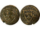 France 1 token XIV-XVe Siècle Jeton France 1 token Copper XIV-XVe Siècle... 17.34 £  +  8.67 £ shipping