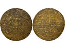 France 1 token 1576 Auvergne, Butchers Corporation - Brass Token - 1576 ... 13.00 £  +  8.67 £ shipping