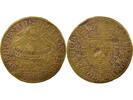 France 1 token 1584 King's Court of Auditors, Henri III - Brass Token - ... 26.01 £  +  8.67 £ shipping