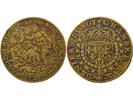 France 1 token 1620 Chambre aux Deniers - Brass Token - 1620 IV / S+ 21.67 £  +  8.67 £ shipping