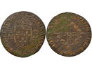 France 1 token XVIe Siècle King's Court of Auditors, Henri II - Brass To... 17.34 £  +  8.67 £ shipping