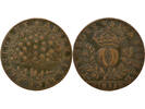Principality of the Dombes 1 token 1635 Anne Marie Louis of Orleans - Co... 17.34 £  +  8.67 £ shipping