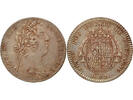 France 1 token 1732 States of Brittany - Louis XV - Silver Token - 1732 ... 86.70 £  +  8.67 £ shipping