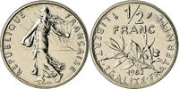 France 1 franc 1 Franc Sower 1981 -
