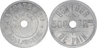 Senegal 500 grammes de pain 500 Grammes de Pain, Boulangerie Lacoste et Cie - 1920-1925 -