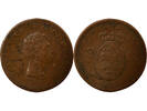 Denmark 3 skilling Frederick VI - 3 Skilling - 1812 -