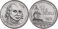 USA 0.25 2026 Pi&egrave;ce USA 0.25 Copper-Nickel James Madison 2026 Philadelph... 2.12 &pound;  +  16.93 &pound; shipping