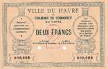 France 2 francs 1914 Billet France 2 francs 1914 I- / VZ+ / VZ-ST 33.85 &pound;  +  16.93 &pound; shipping