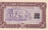France 50 centimes 1921 Billet France 50 centimes 1921 I- / VZ+ / VZ-ST 50.78 &pound;  +  16.93 &pound; shipping