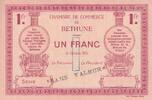 France 1 franc 1915 Billet France 1 franc 1915 I / ST 33.85 &pound;  +  16.93 &pound; shipping