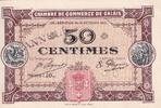 France 50 centimes 1915 Billet France 50 centimes 1915 I- / VZ+ / VZ-ST 29.62 &pound;  +  16.93 &pound; shipping
