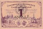 France 1 franc 1915 Billet France 1 franc 1915 I / ST 33.85 &pound;  +  16.93 &pound; shipping