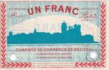 France 1 franc 1918 Billet France 1 franc 1918 II / VZ 25.39 &pound;  +  16.93 &pound; shipping