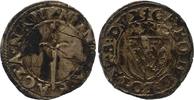 France 1 sol Sol Carolus, Duché de Lorraine - Charles III (1555-1608) - Nancy -