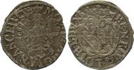 France 1/2 gros 1/2 Gros, Duché de Lorraine - Henri II (1608-1624) - 4 th ex -