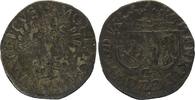 France gros Gros, Duché de Lorraine - Henri II (1608-1624) - 2th ex -