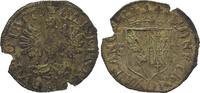 France gros Gros de Nancy, Duché de Lorraine - Charles IV et Nicole (1624-1625) -
