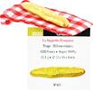 Gabon 1000 francs 1000 Francs French Baguette - 2020 - Silver Once gilded with fin gold -