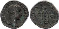 Roman Empire 1 sesterce Sesterce, Alexandre Sévère (221-235) -
