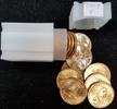 USA Sacagawea Dollars; Choice BU Roll of (25) -