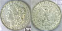 USA Morgan Dollar -