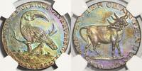 USA  (1790s) Great Britain D&H-454 1/2P; Middlesex-Pidcocks; NGC unz Det... 297.84 £  +  44.67 £ shipping