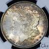 USA 1887 Morgan Dollar NGC MS-64; Choice Original 126.58 £  +  11.91 £ shipping