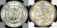 USA 1898-O Morgan Dollar NGC MS-63; Choice Original 89.35 £  +  11.91 £ shipping