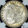 USA 1898-O Morgan Dollar NGC MS-63; Nice Original 74.45 £  +  11.91 £ shipping