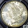 USA 1879-O Morgan Dollar PCGS MS-63 With Littleton Select Sticker; Nice ... 483.99 £  +  44.67 £ shipping