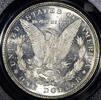 USA 1878 8TF Morgan Dollar PCGS MS-63 PL; Flashy White 670.15 £  +  74.45 £ shipping