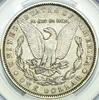 USA 1887 Morgan Dollar CAC XF-40; Partial E Reverse, VAM-1B; Choice Orig... 670.15 £  +  74.45 £ shipping